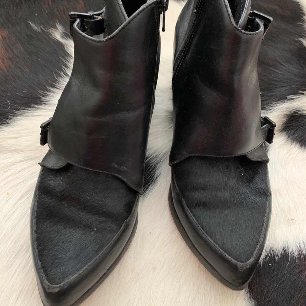Booties